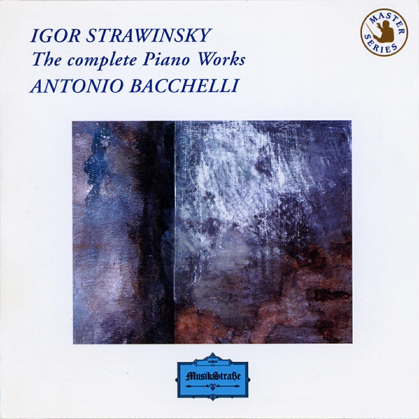 Antonio Bacchelli