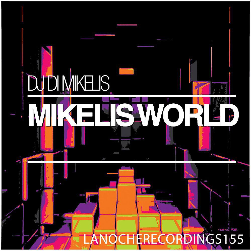 Релиз Mikelis World