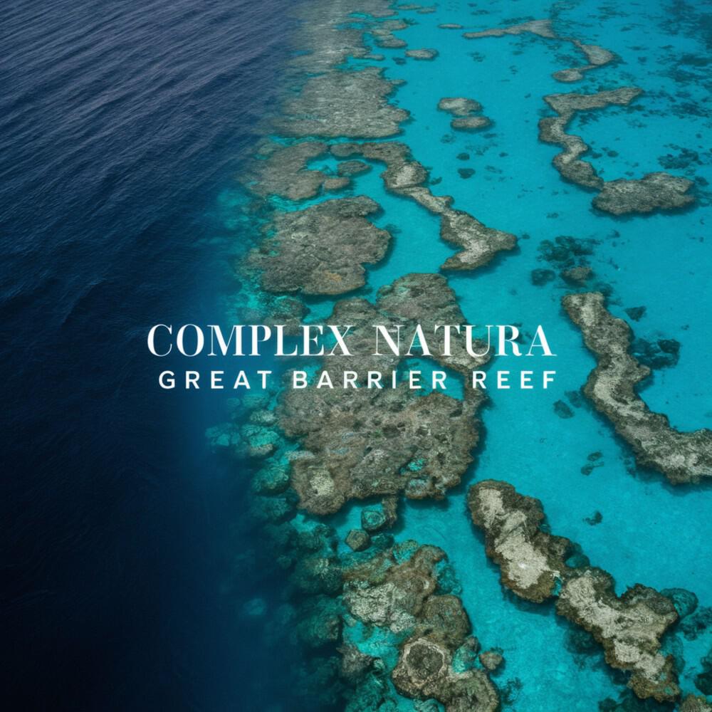 Релиз Great Barrier Reef