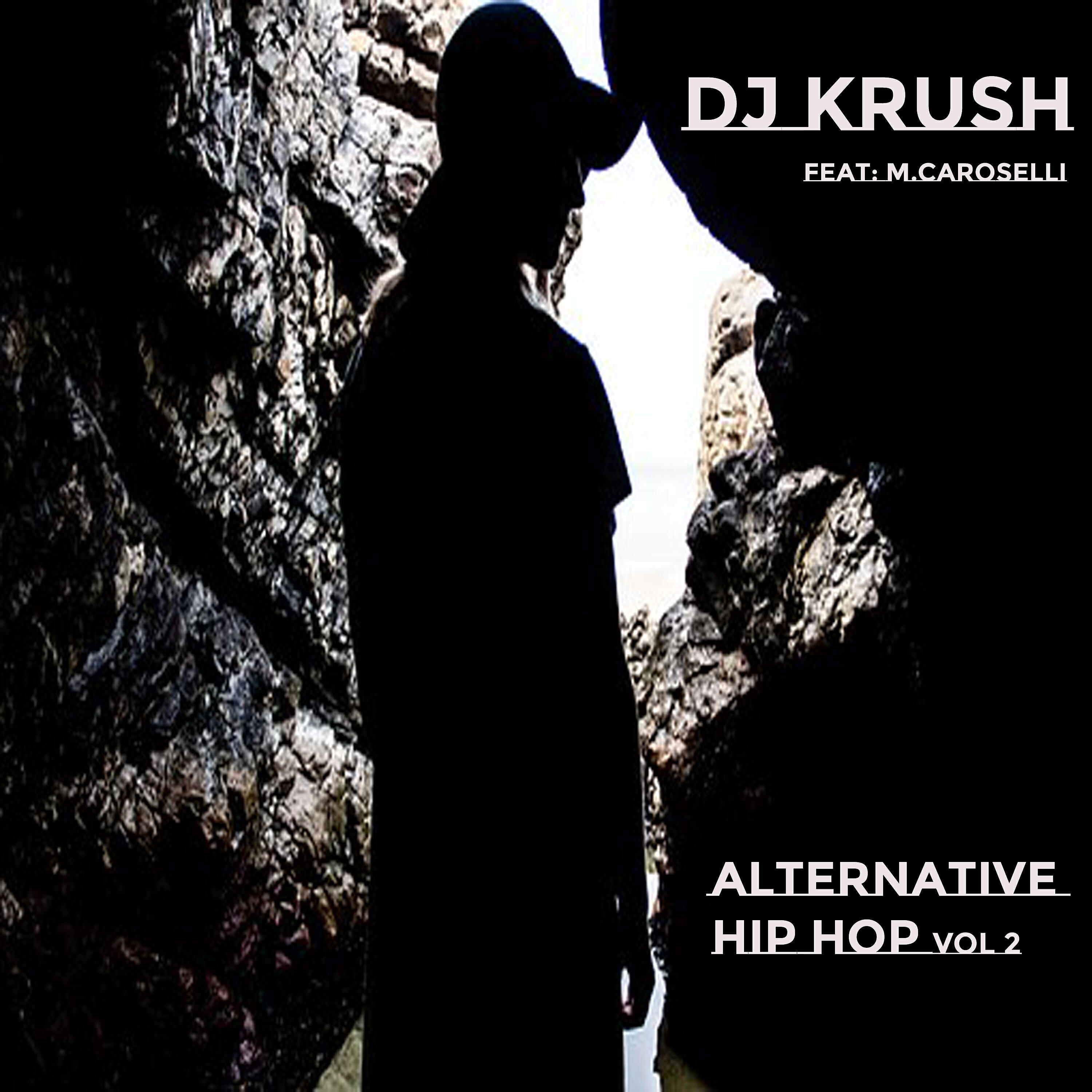 Релиз Alternative Hip Hop, Vol. 2