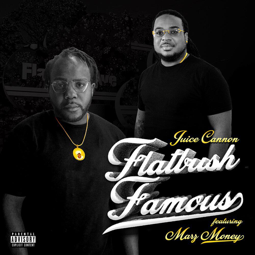 Релиз Flatbush Famous