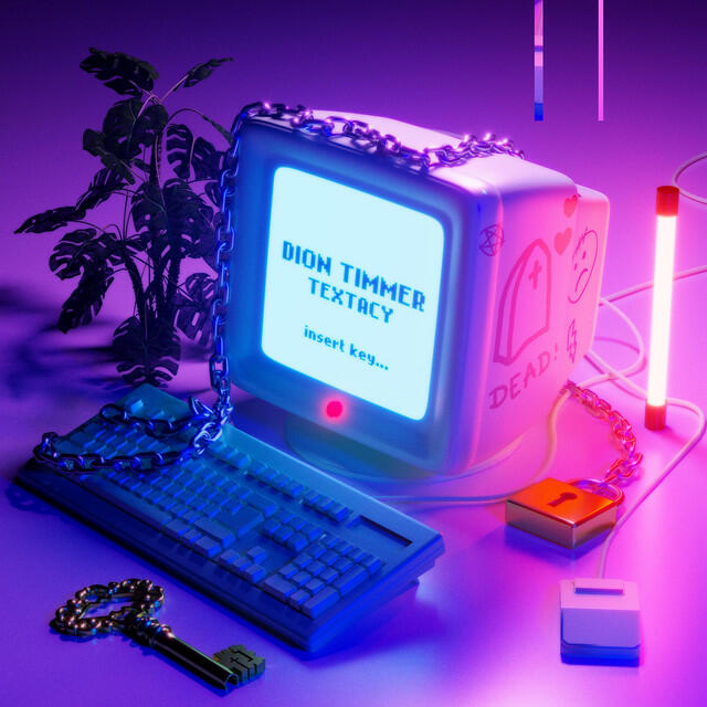 Релиз Textacy