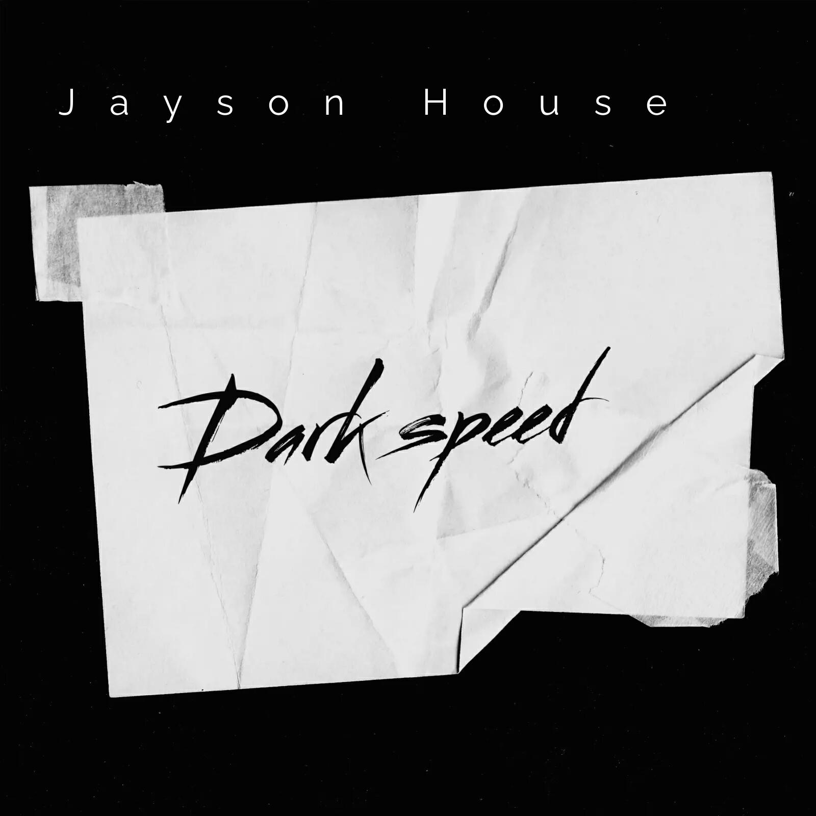 Релиз Dark Speed