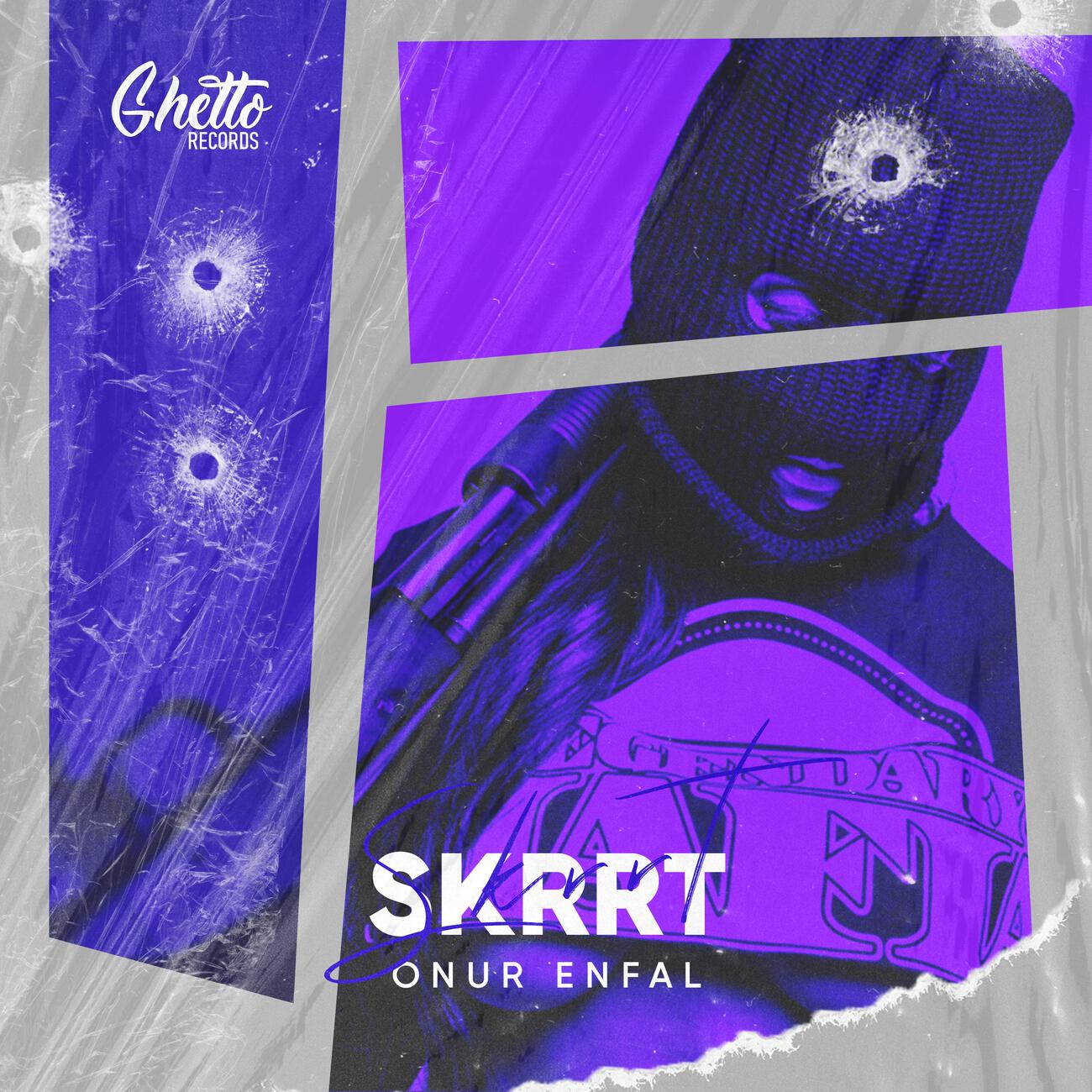 Релиз SKRRT