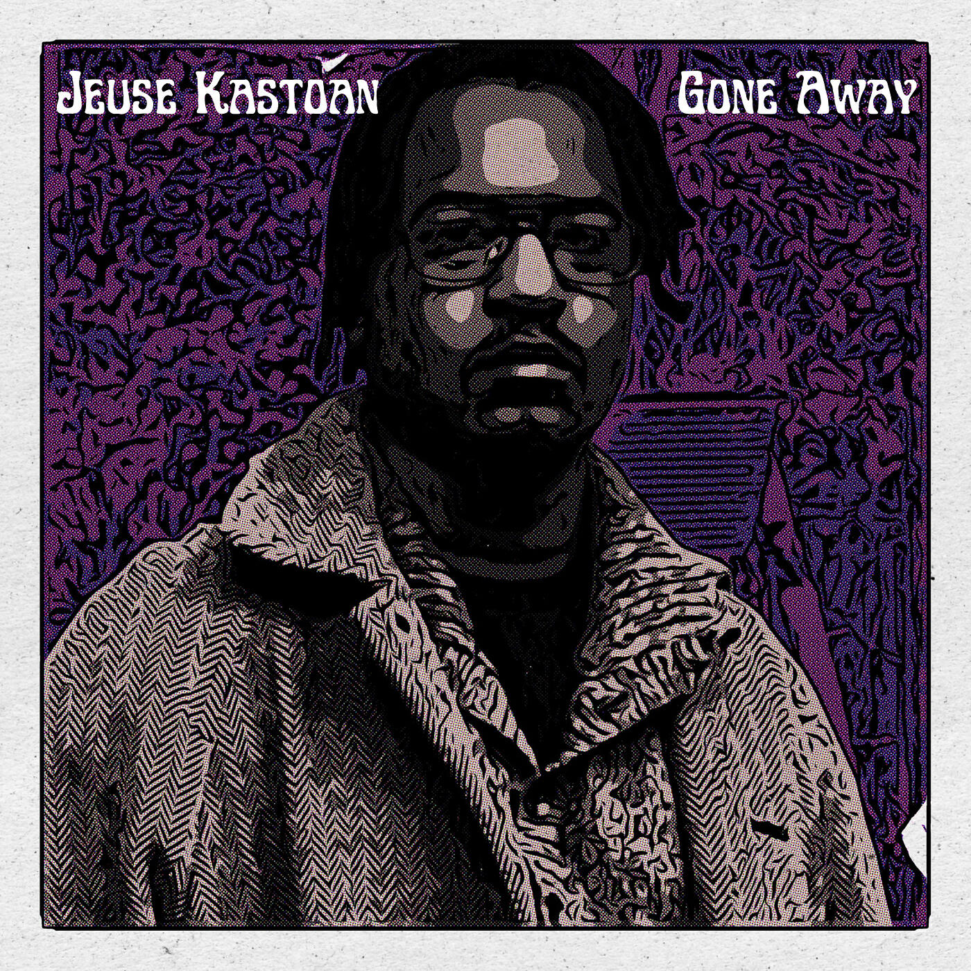 Релиз Gone Away