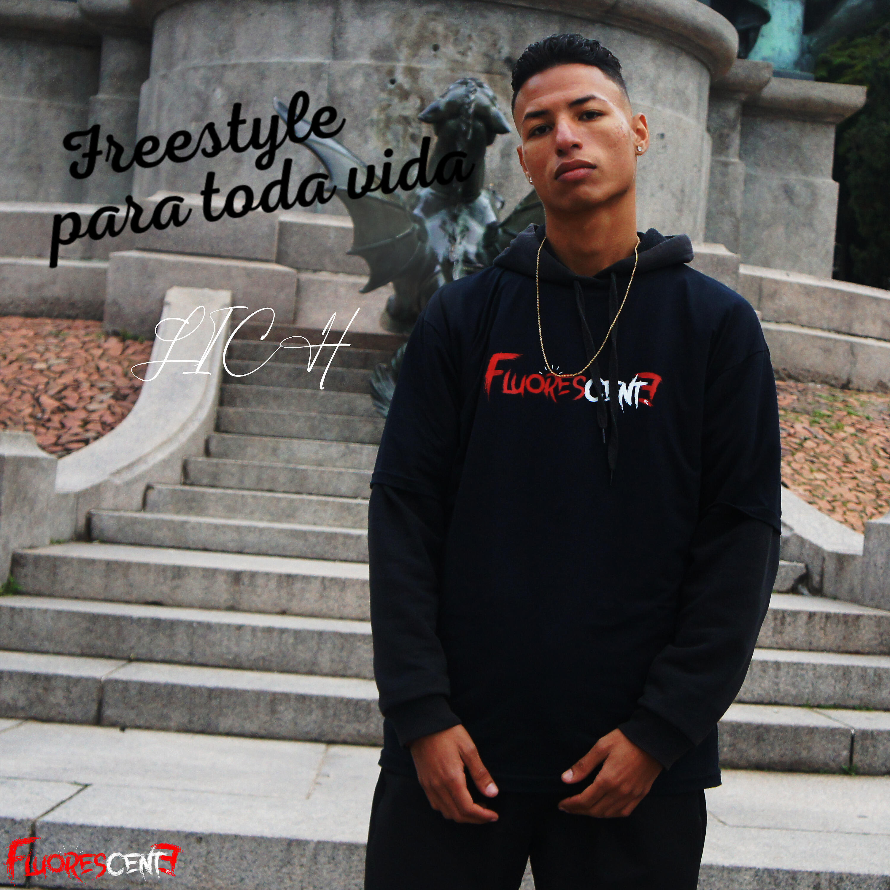 Релиз Freestyle pra Toda Vida