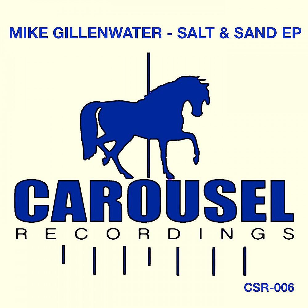 Релиз Salt & Sand