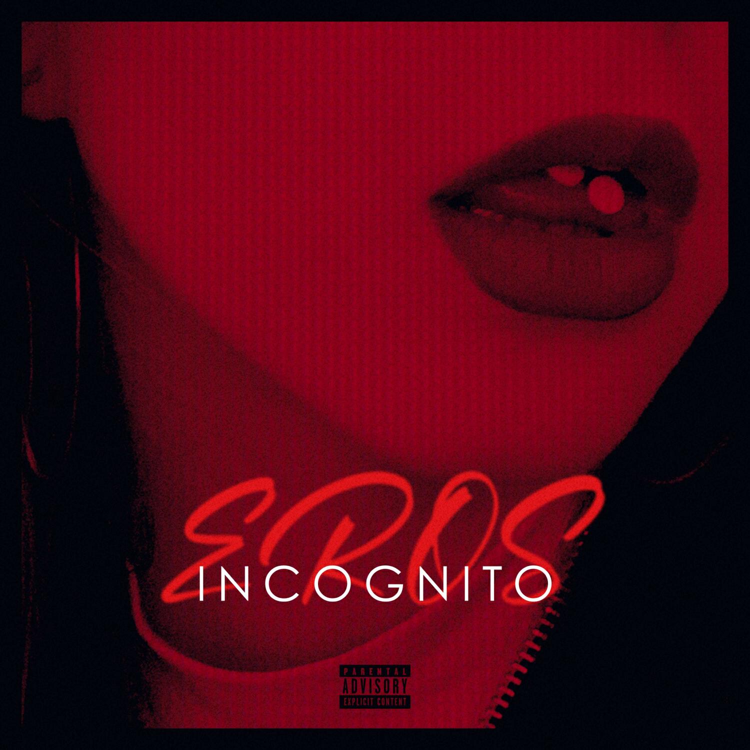 Релиз EROS INCOGNITO