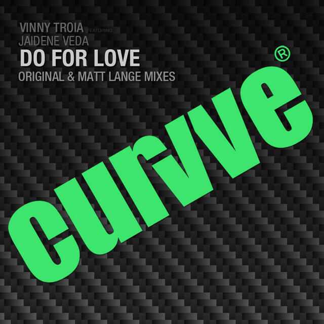 Релиз Do For Love (Remixes)