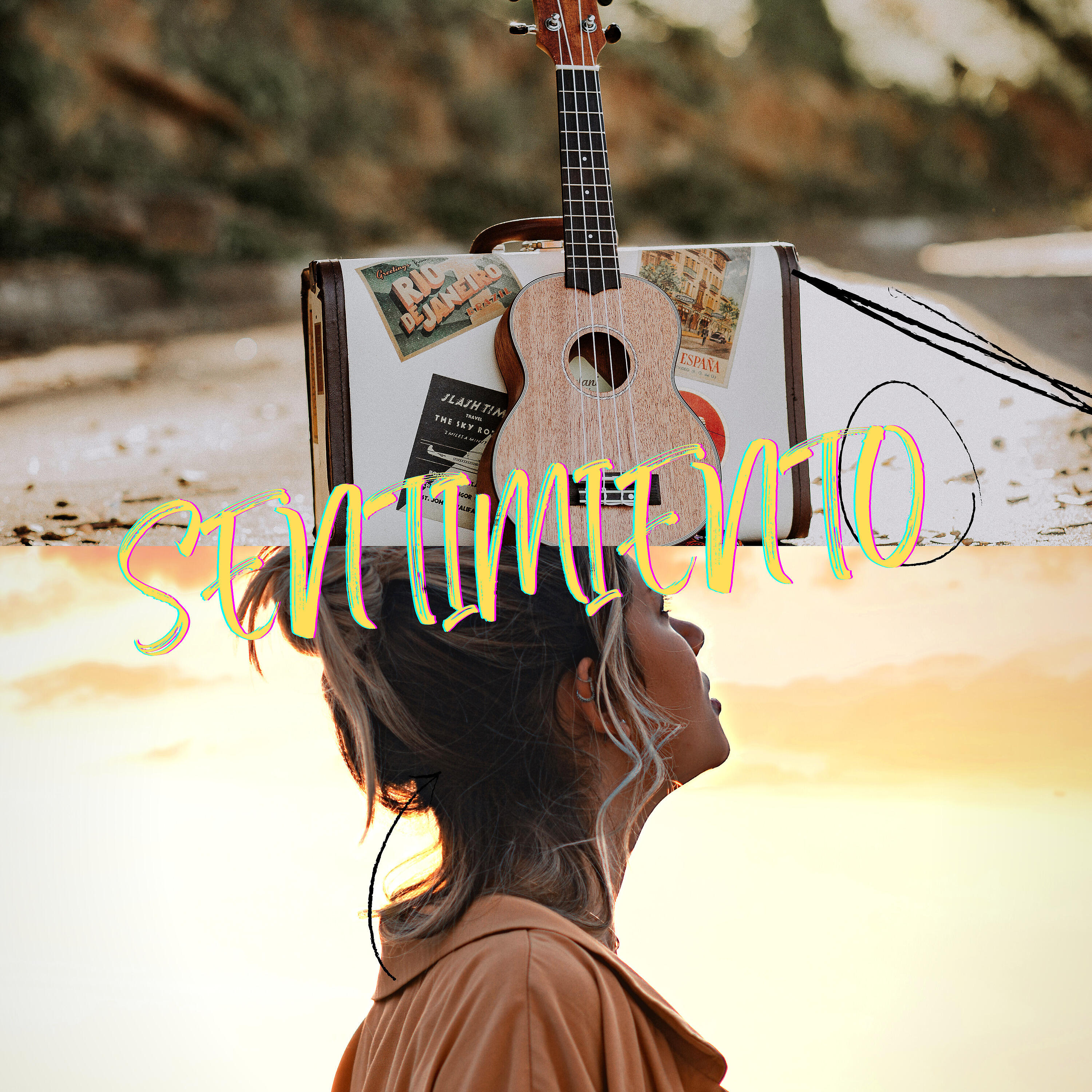 Релиз Sentimiento