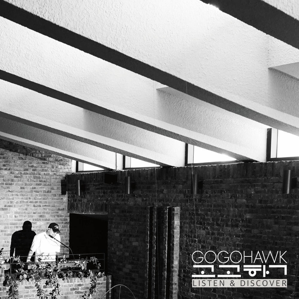 Релиз LISTEN & DISCOVER Gogohawk LIVE