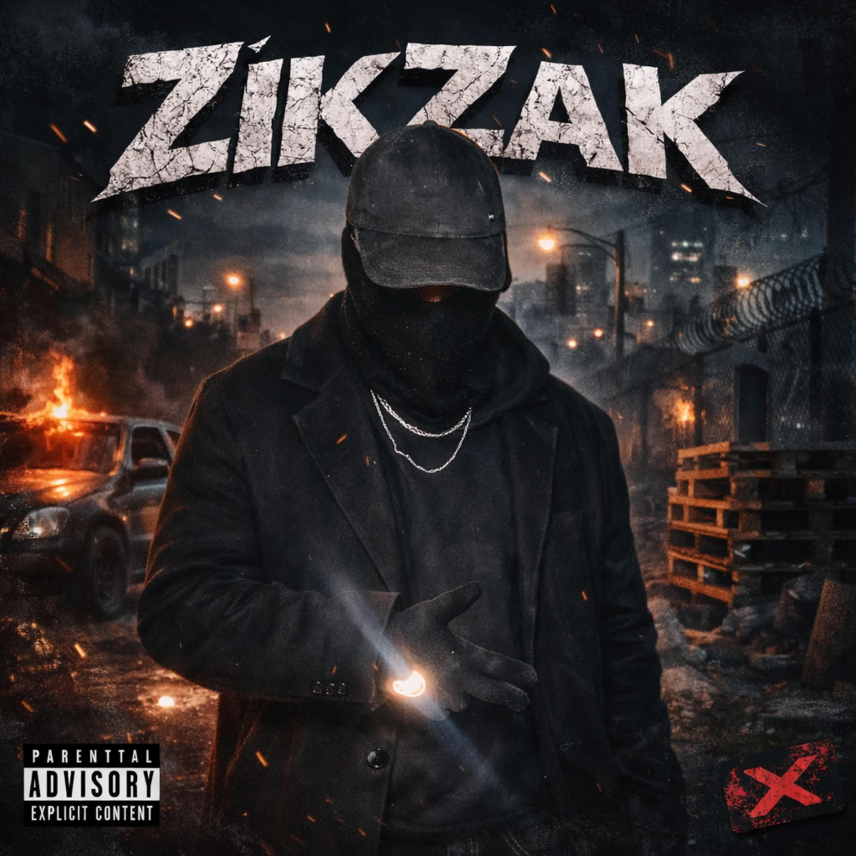 Релиз ZikZak