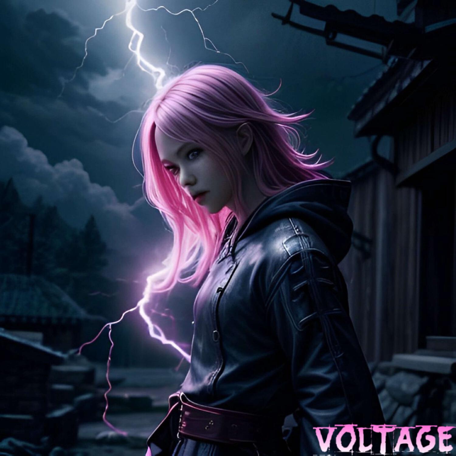 Релиз VOLTAGE