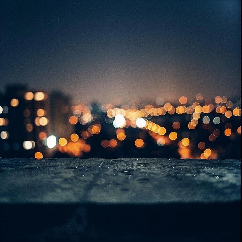 Релиз Summer night