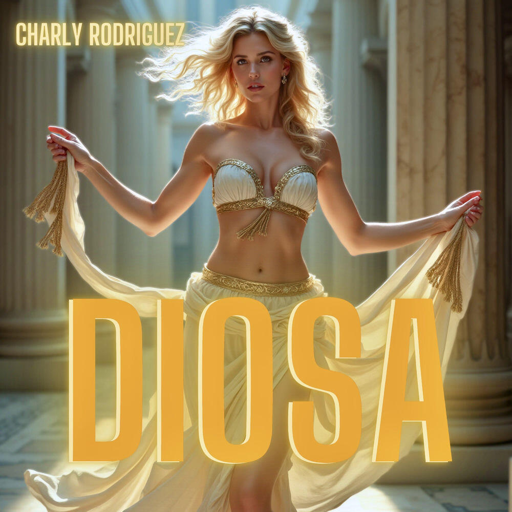 Релиз Diosa