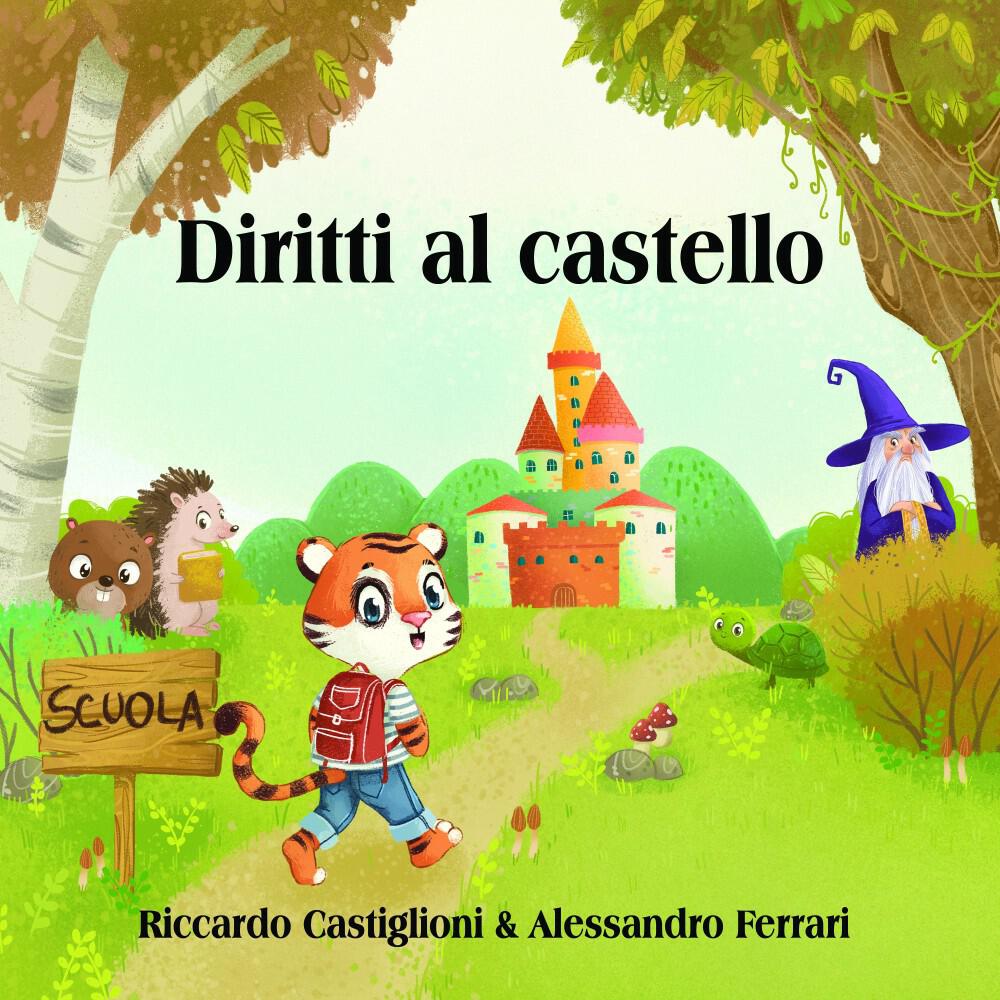 Alessandro Ferrari