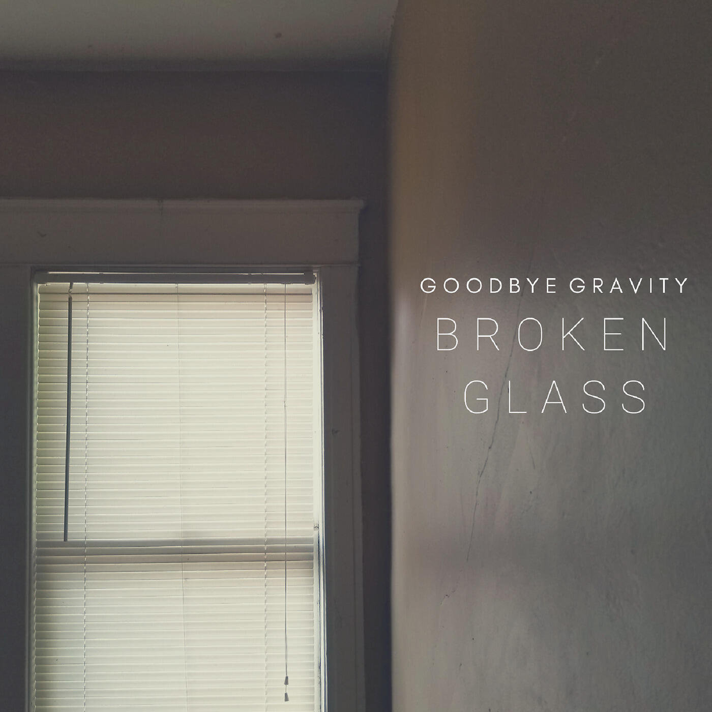 Релиз Broken Glass