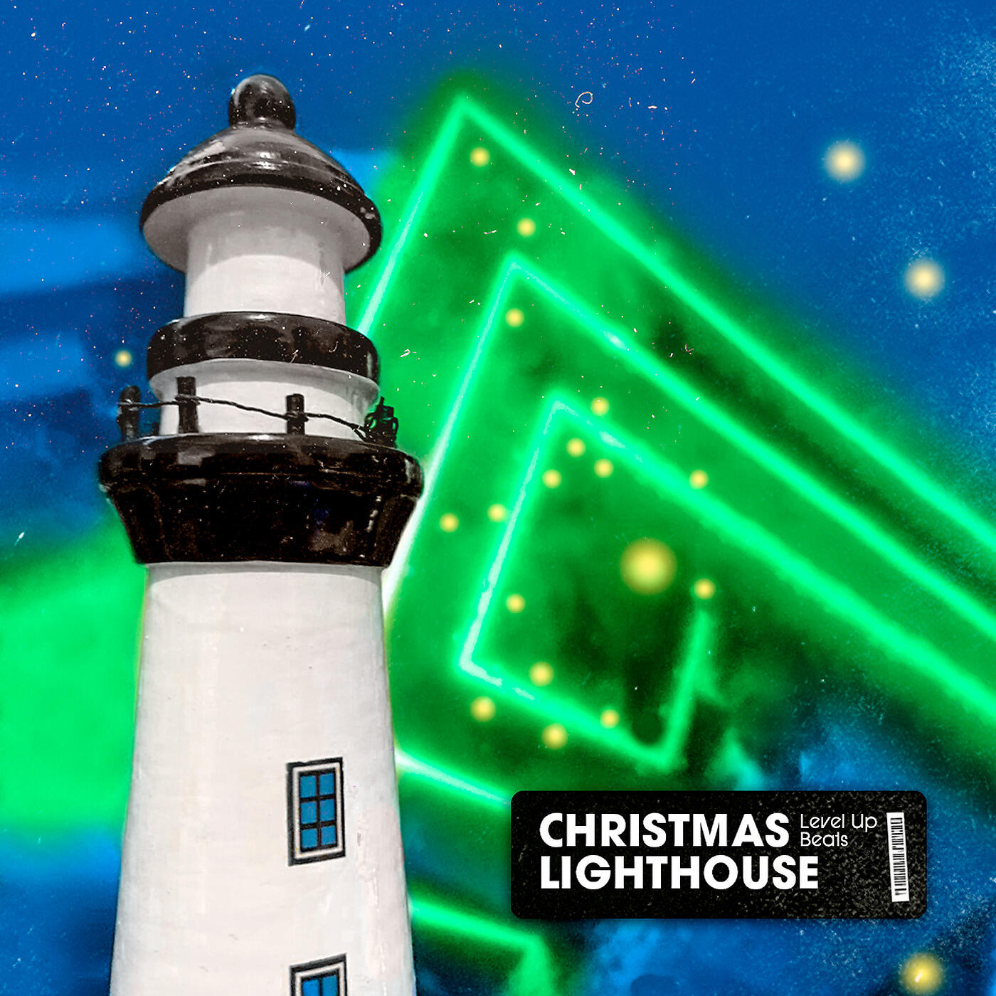 Релиз Christmas Lighthouse