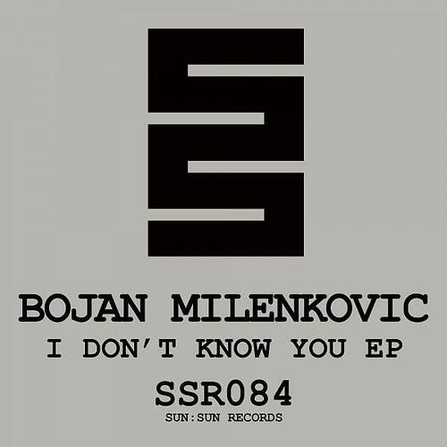 Bojan Milenkovic