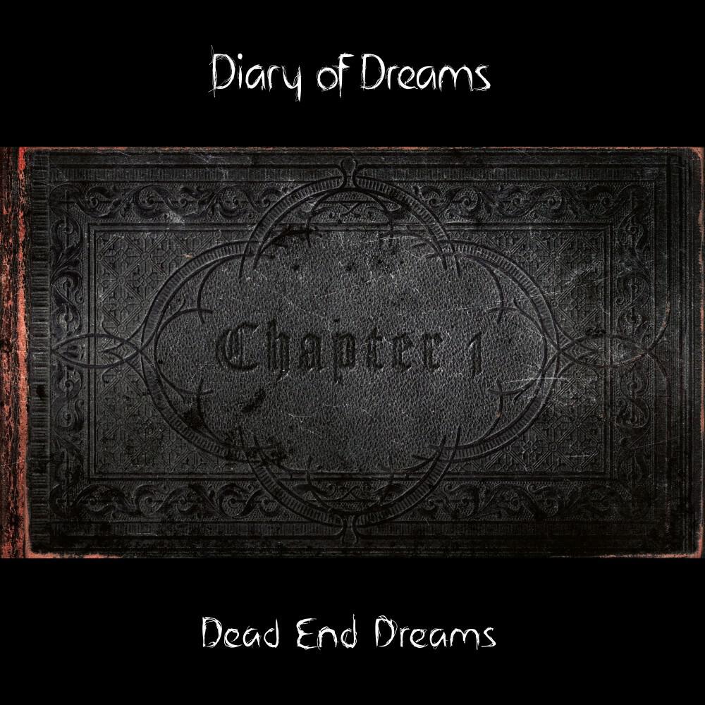 Релиз Dead End Dreams (Chapter 1)