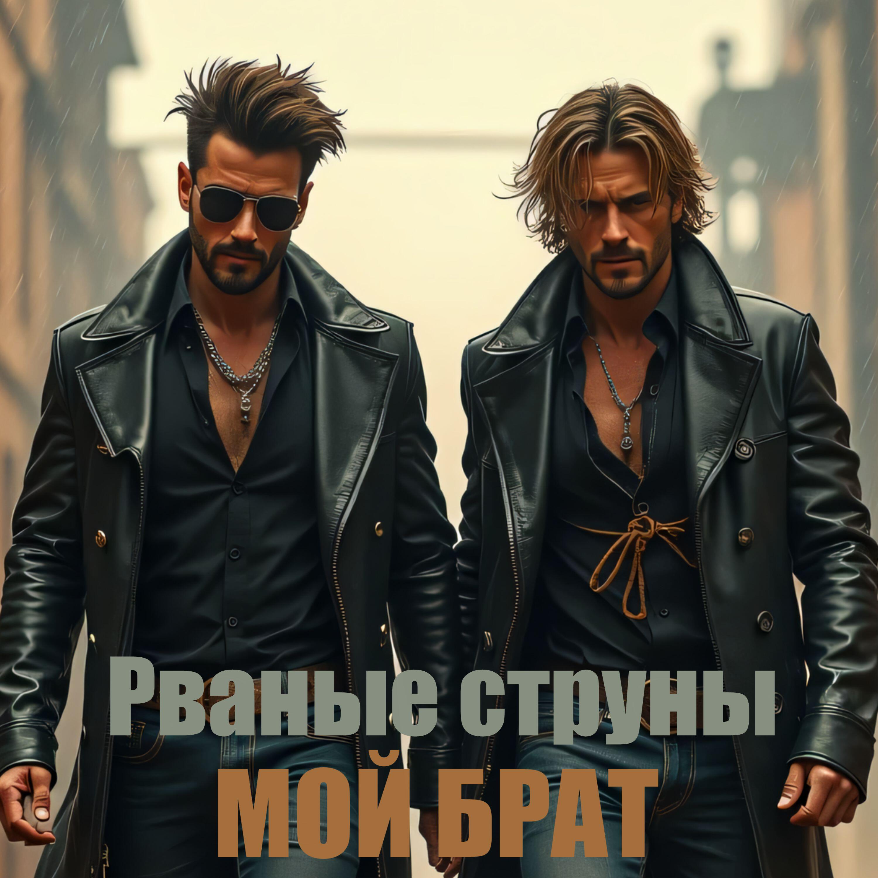 Релиз Мой брат
