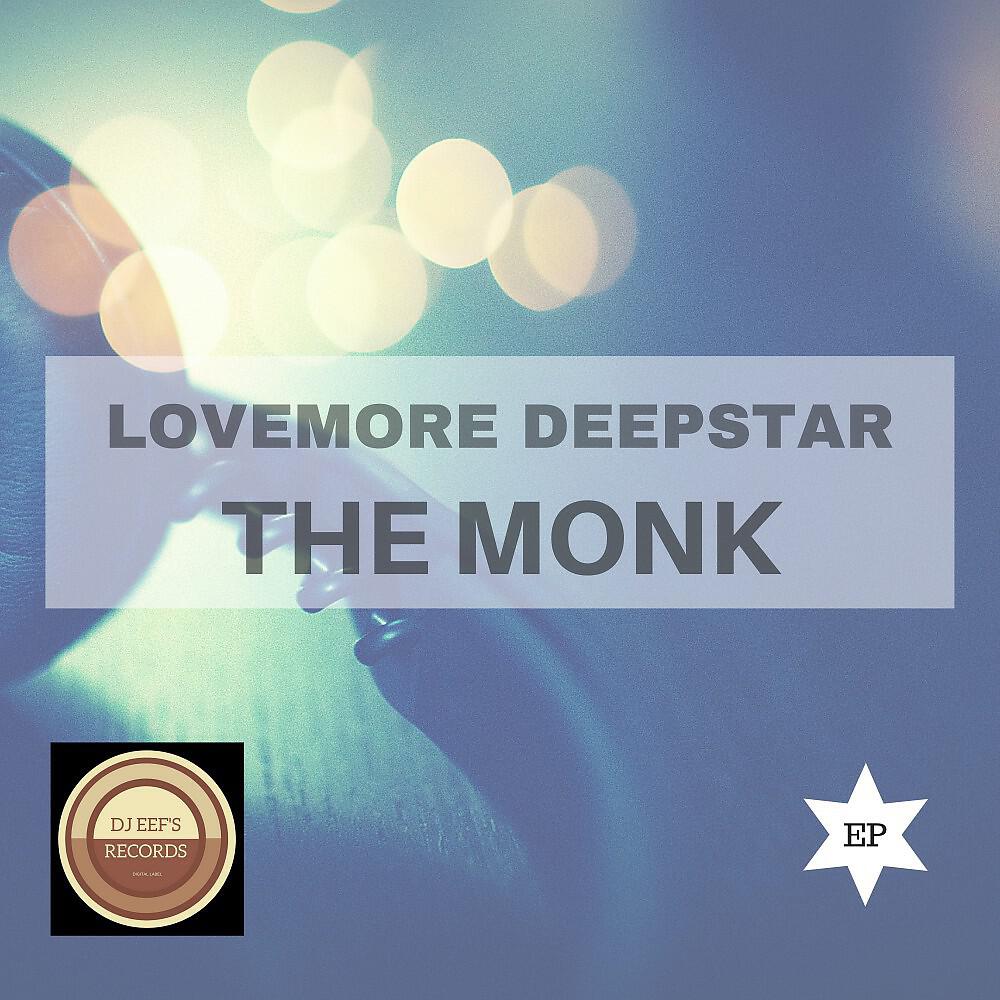 Релиз The Monk EP