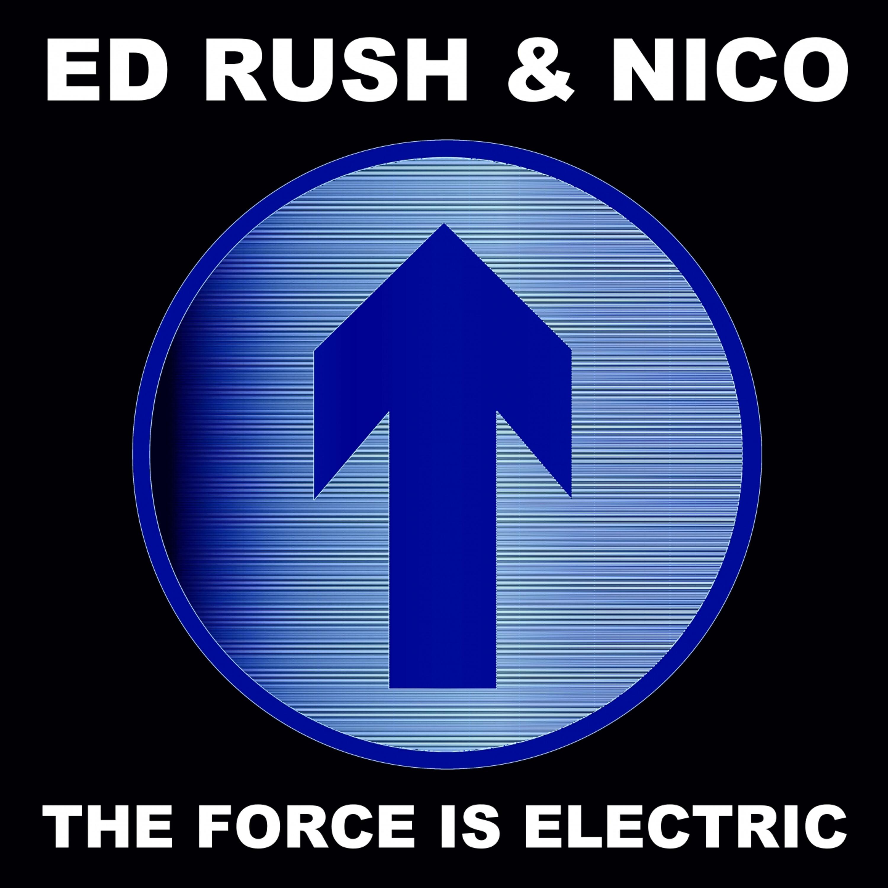 Релиз The Force Is Electric