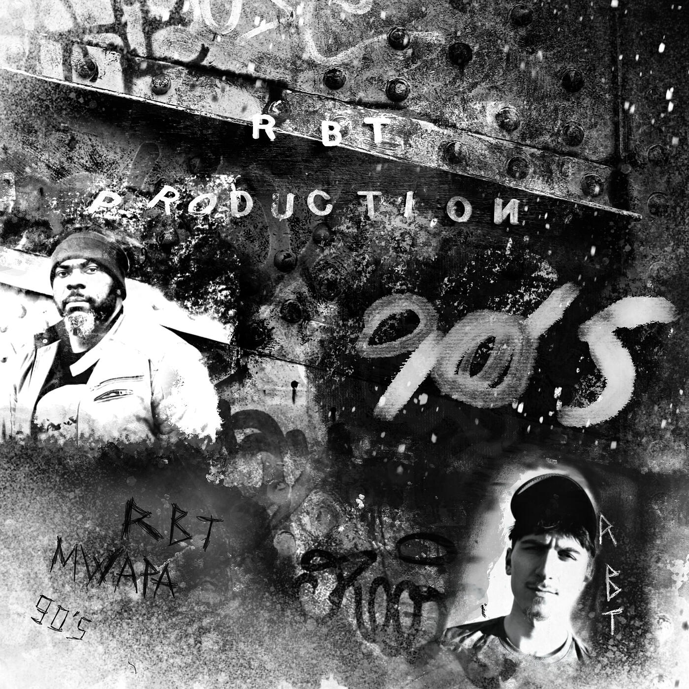 Релиз 90's