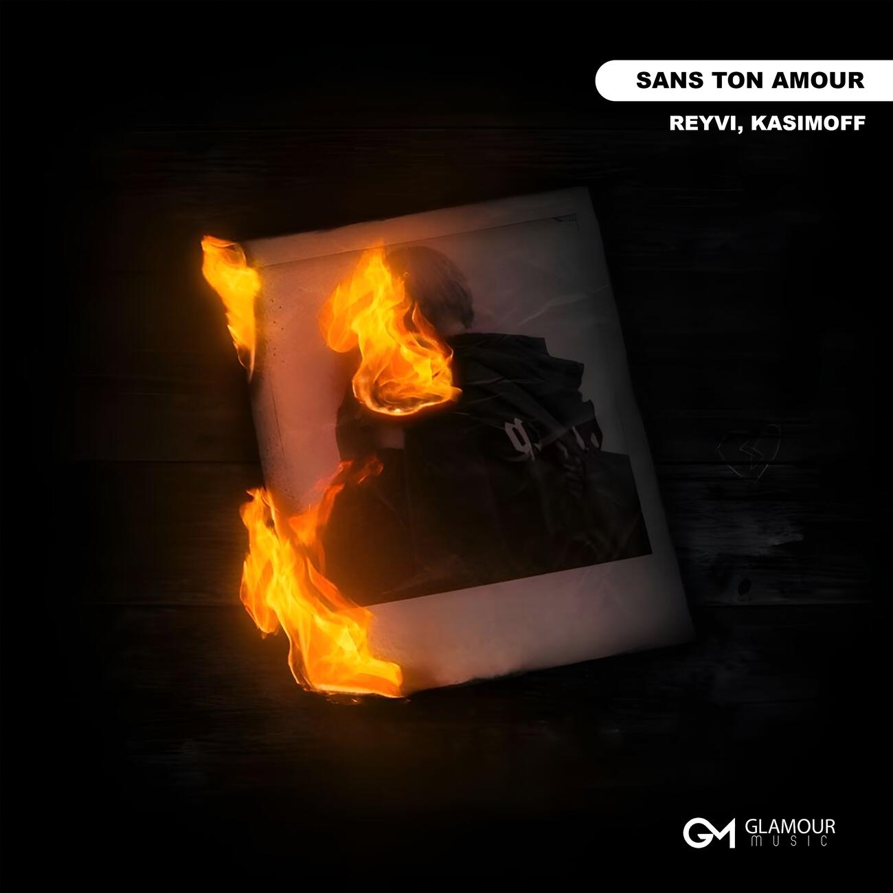 Релиз Sans Ton Amour
