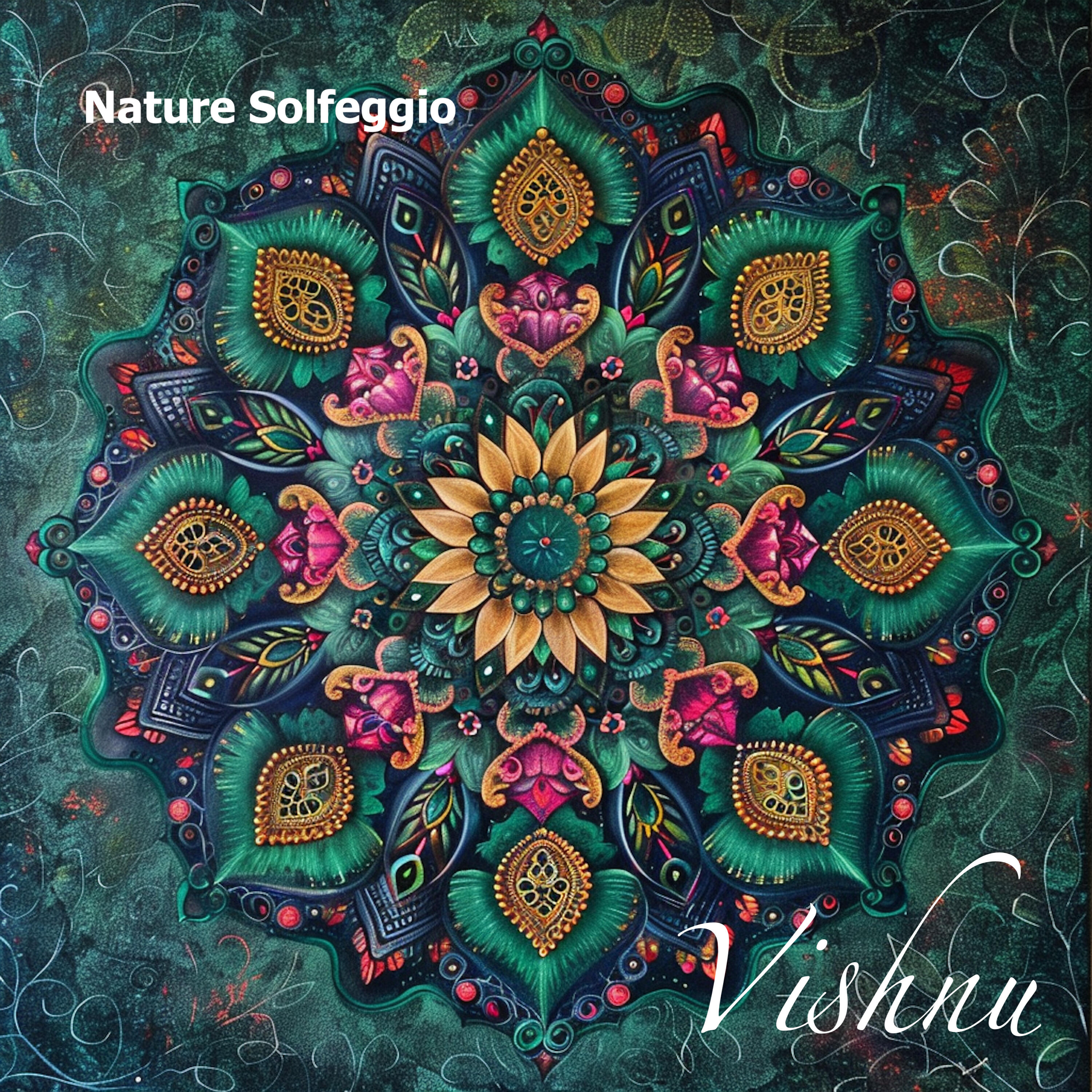 Nature Solfeggio