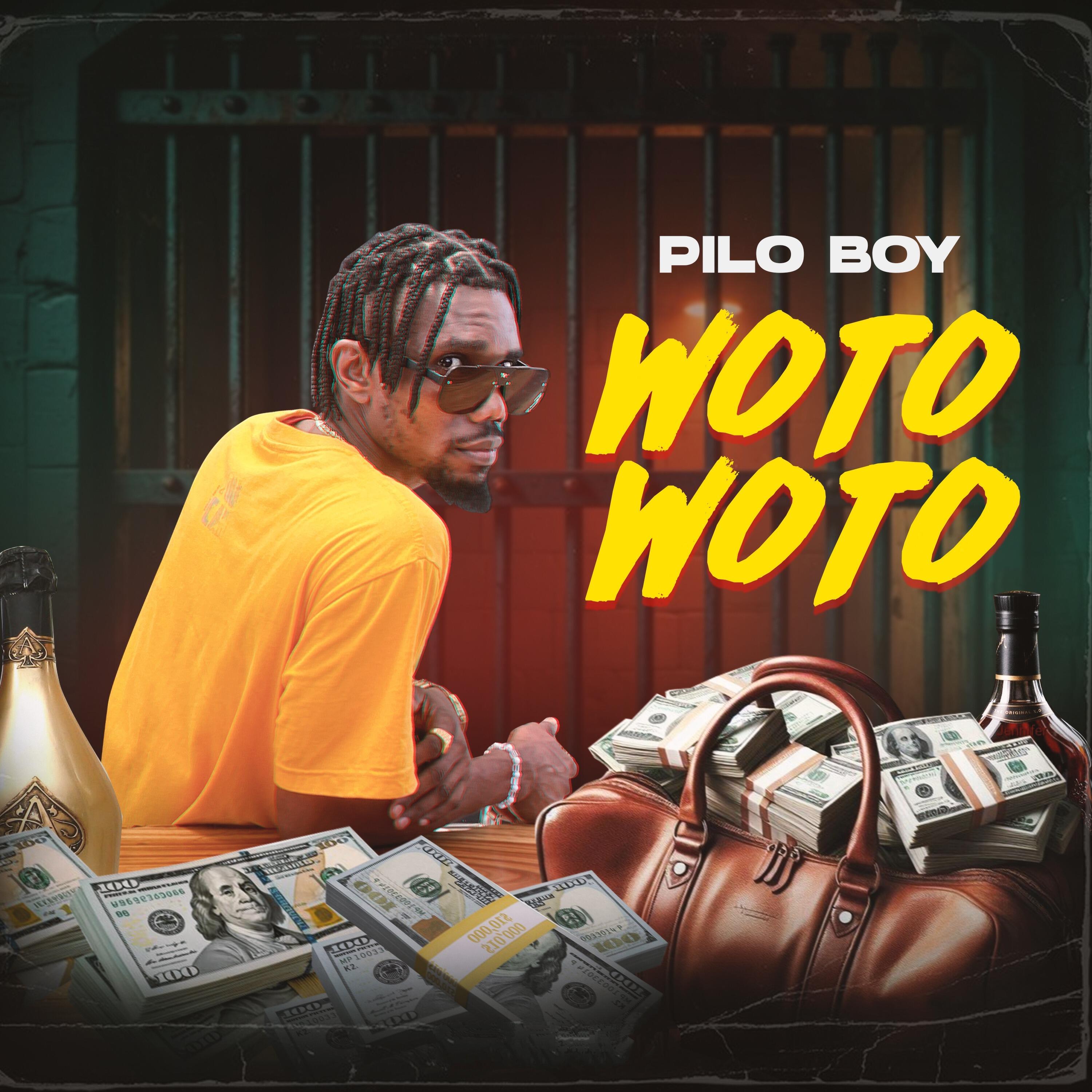 Релиз Woto Woto