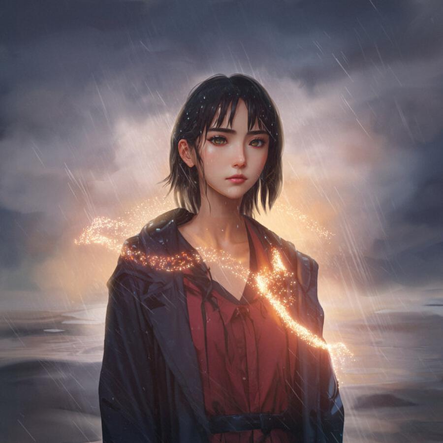 Волна по треку