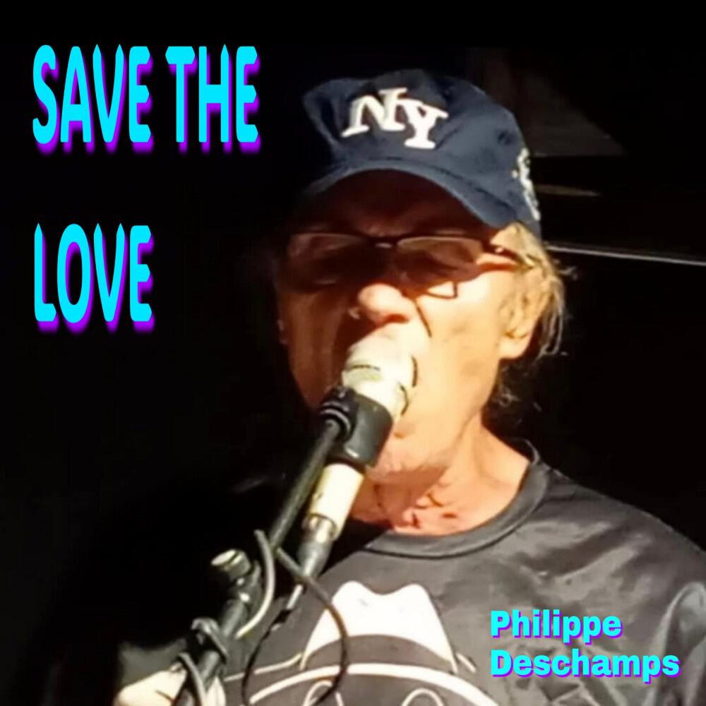 Релиз Save the love