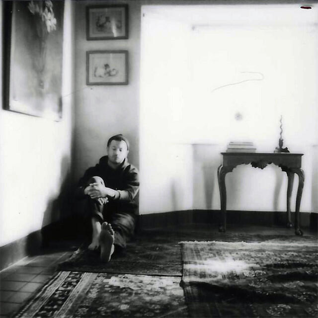 Релиз When the Party's Over