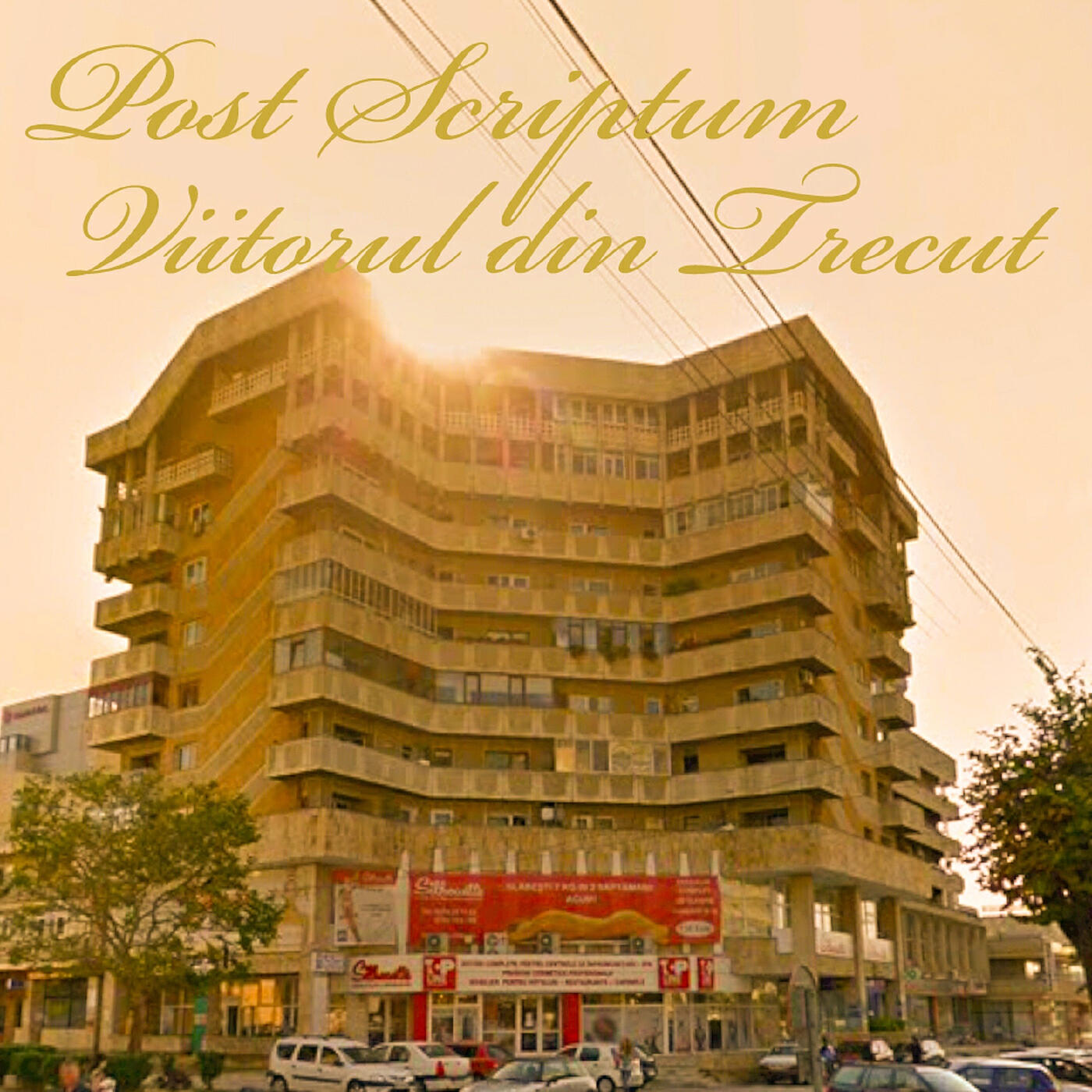 Релиз Viitorul Din Trecut