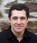 Patricio Wang
