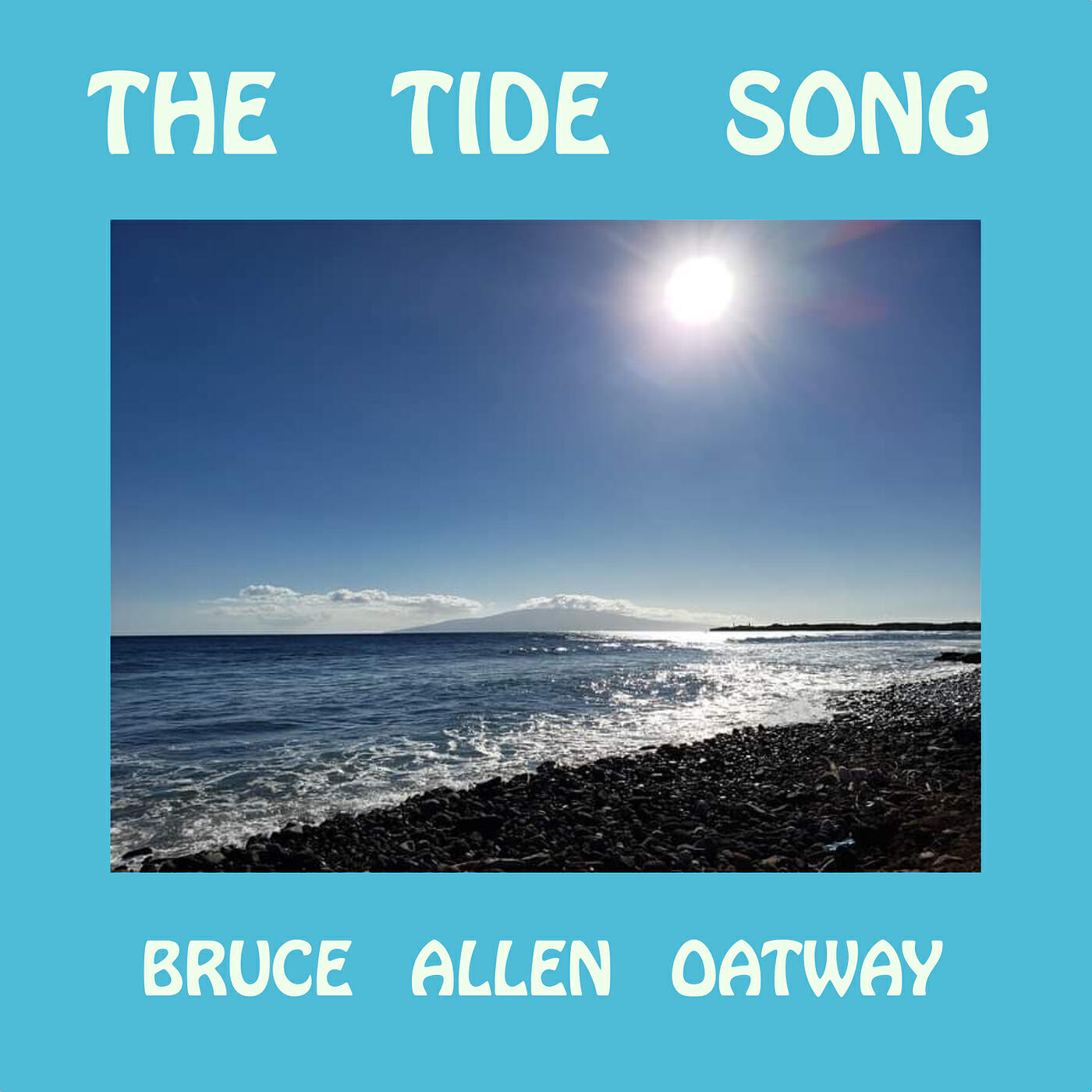 Релиз The Tide Song