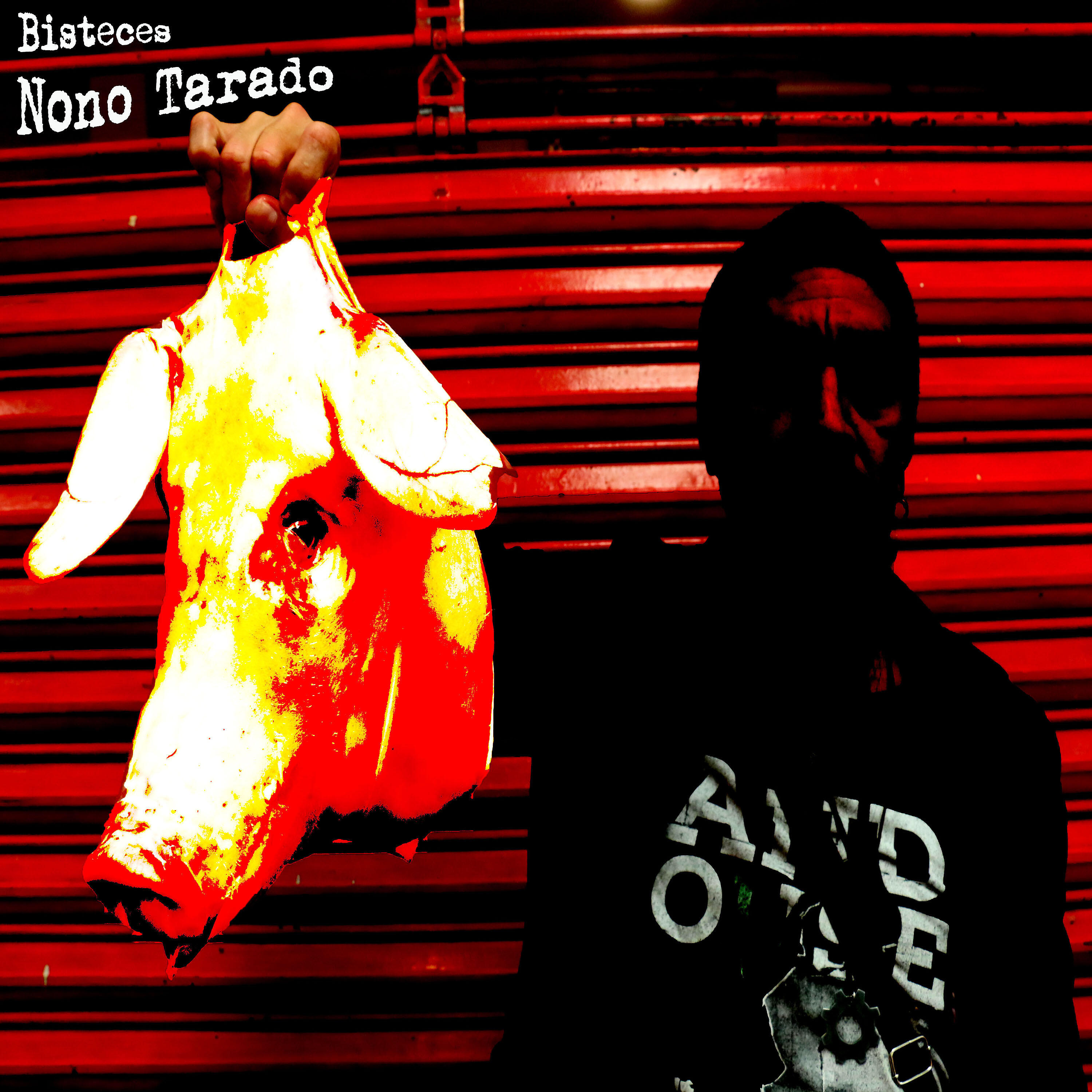 Релиз Bisteces