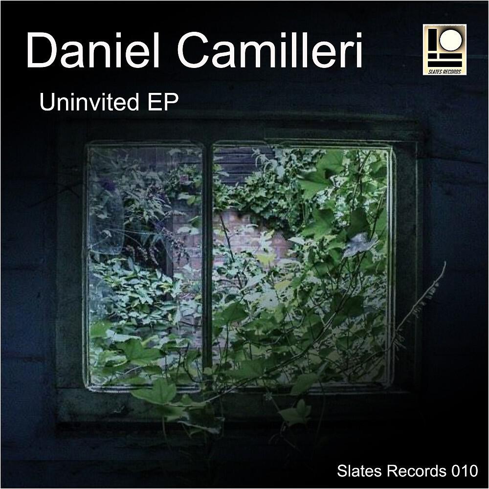 Daniel Camilleri