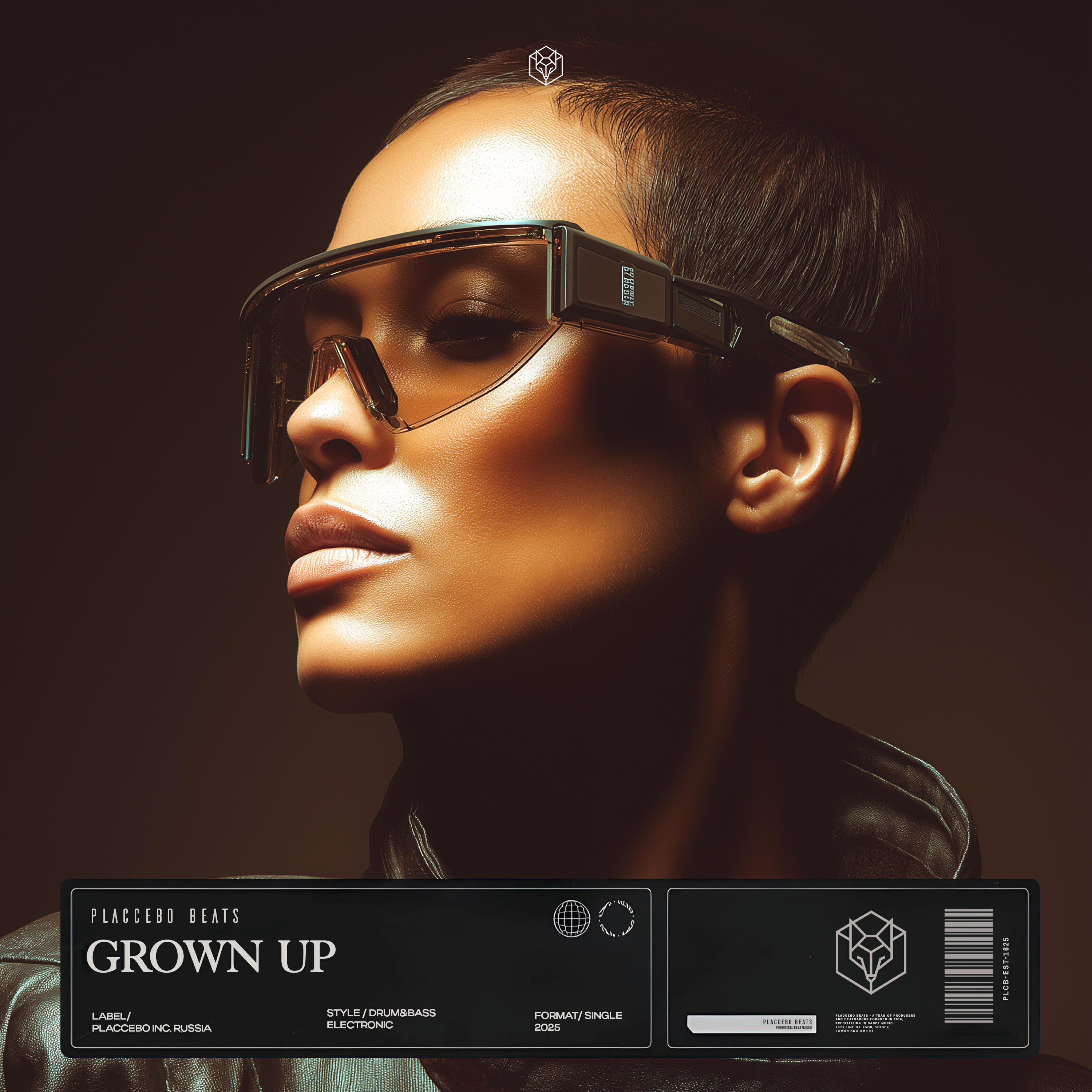 Релиз Grown Up
