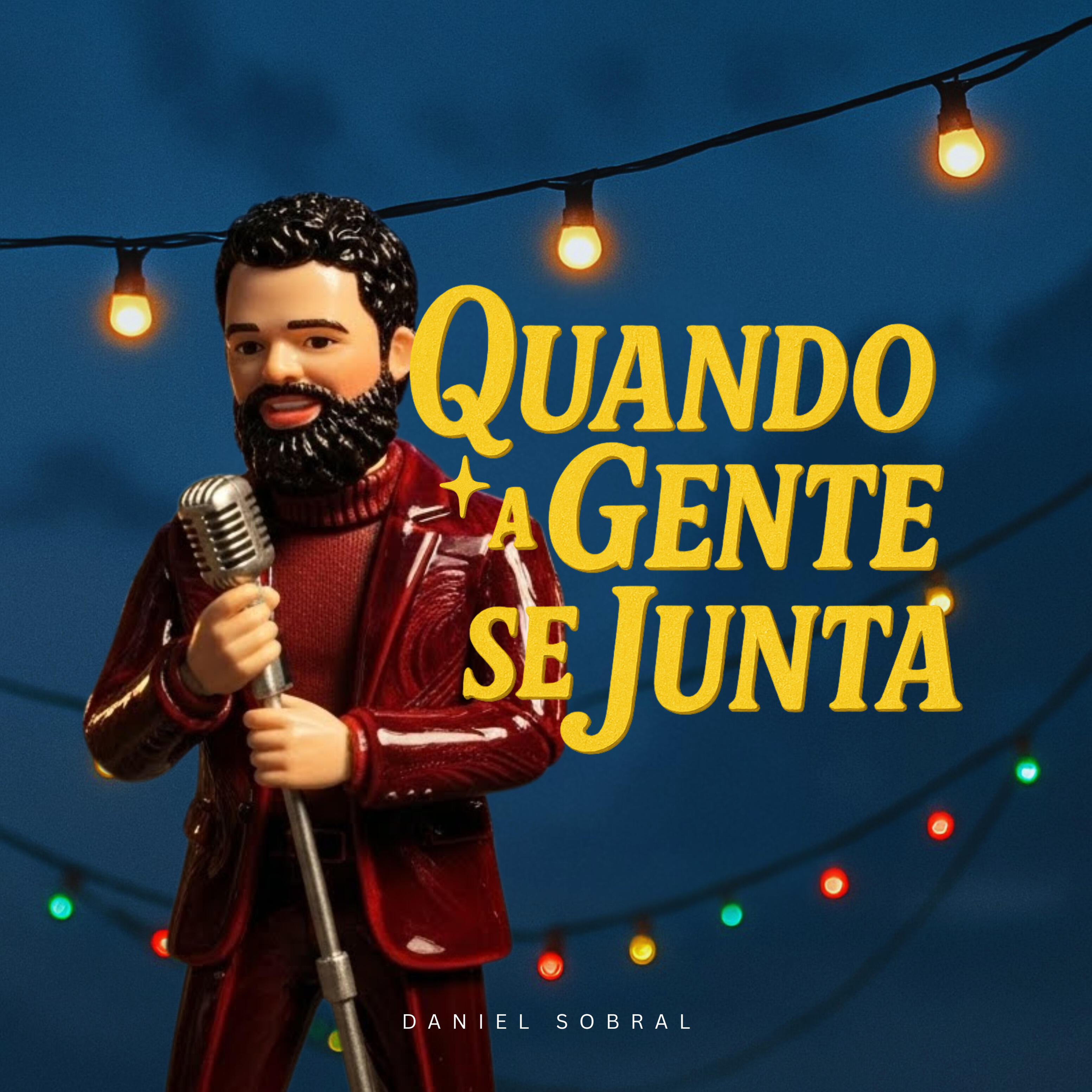 Daniel Sobral