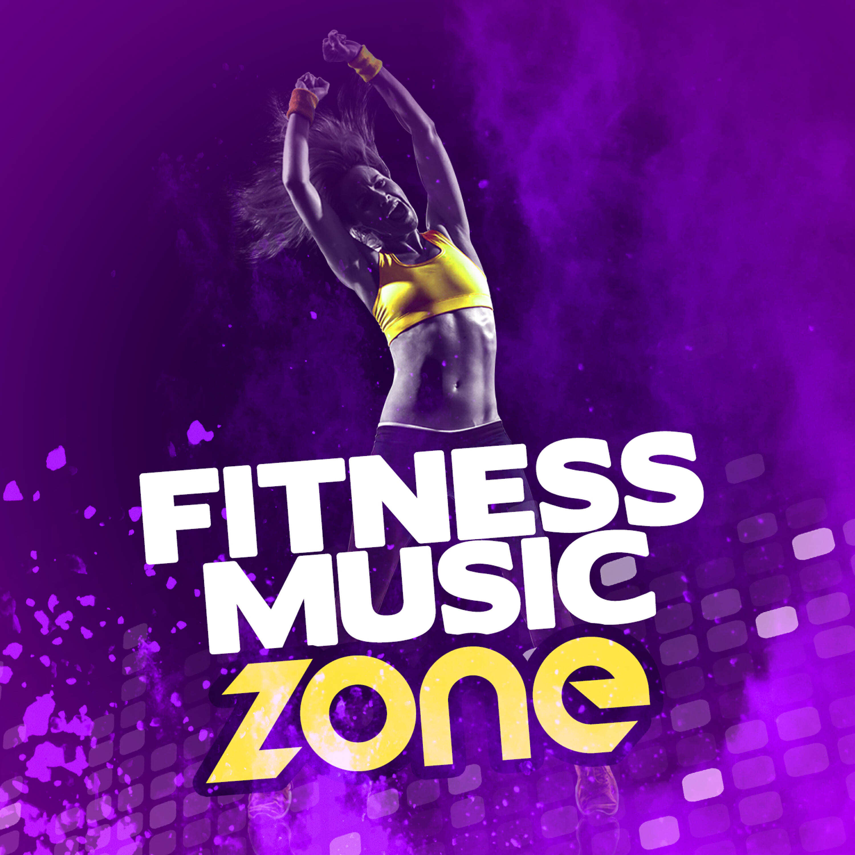 Релиз Fitness Music Zone