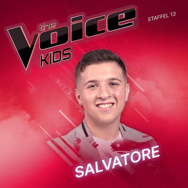 Релиз I'm Still Standing (aus "The Voice Kids - Staffel 13") [Live]
