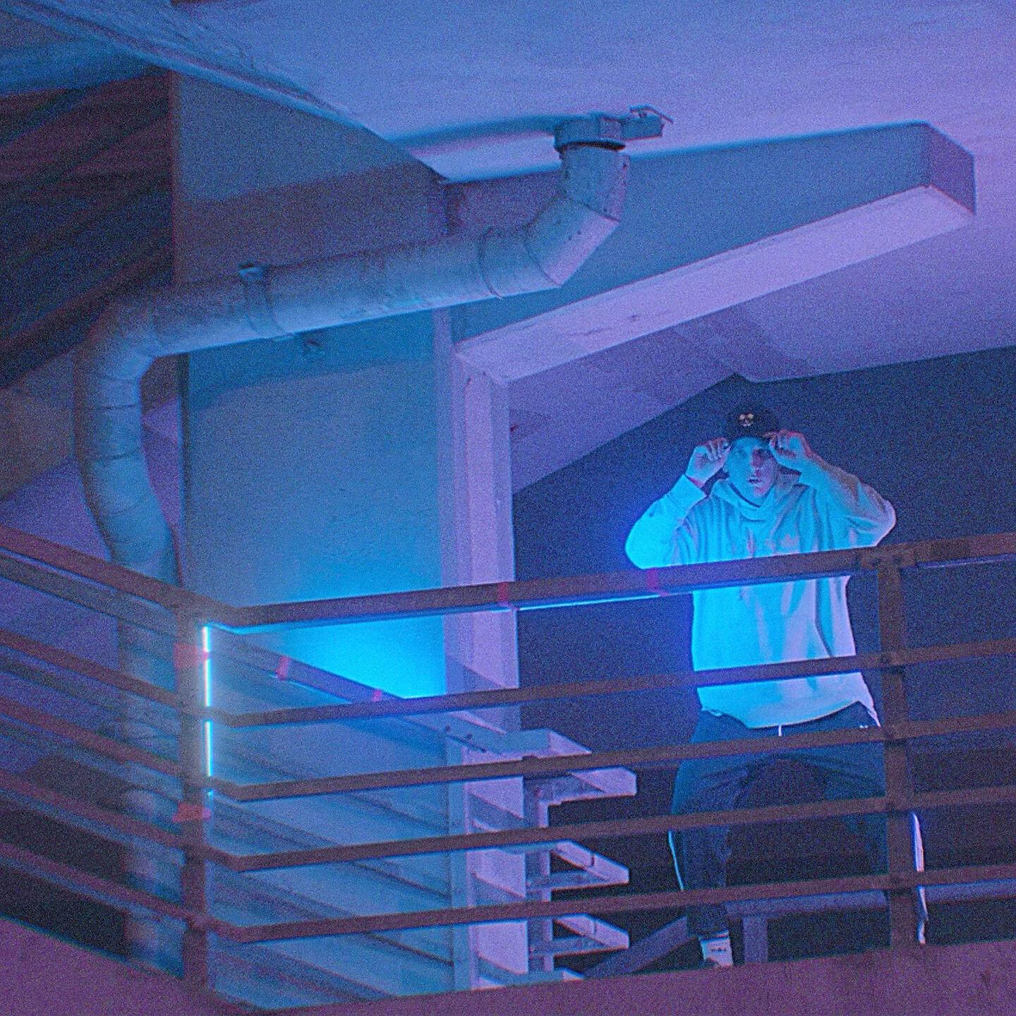Релиз ice god