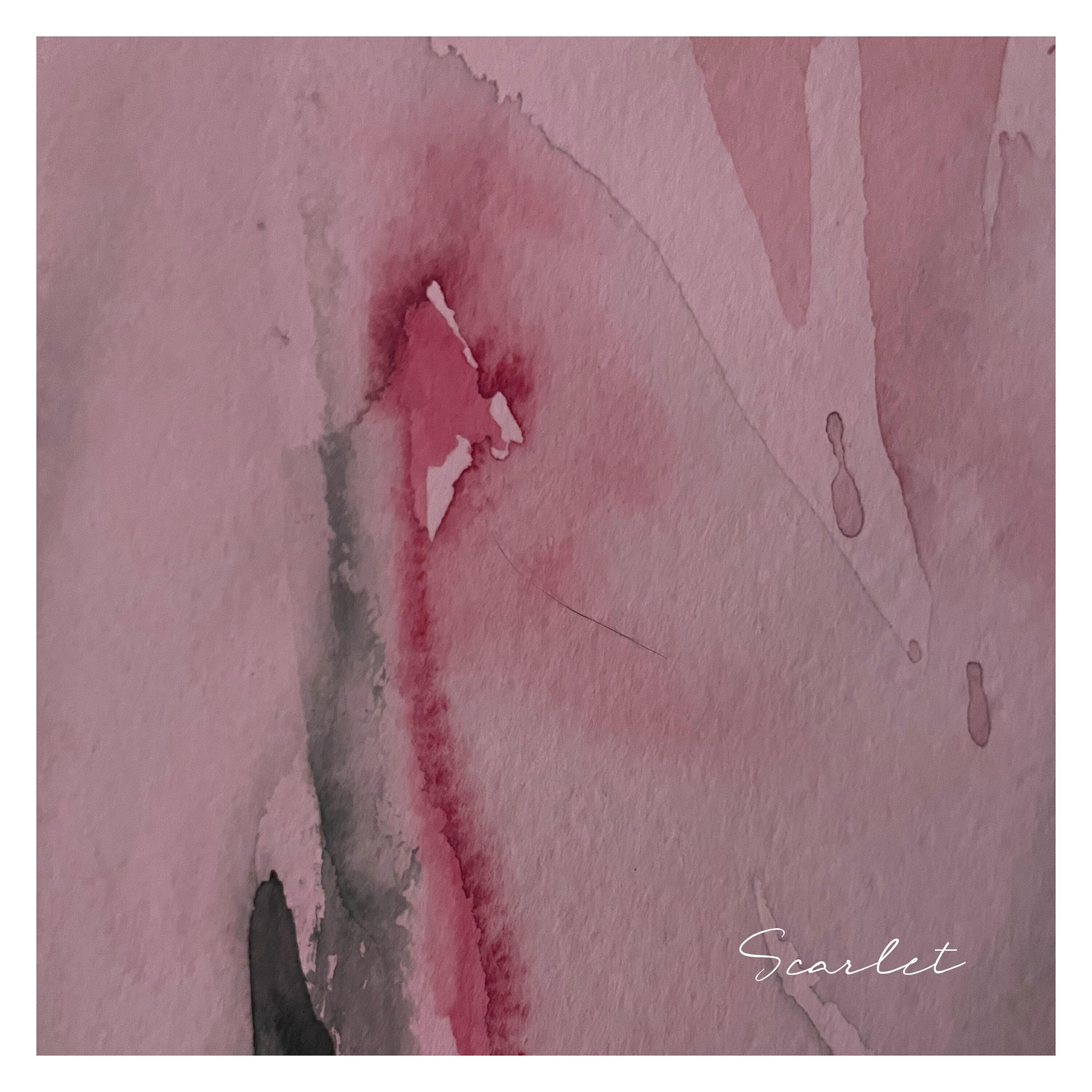 Релиз Scarlet