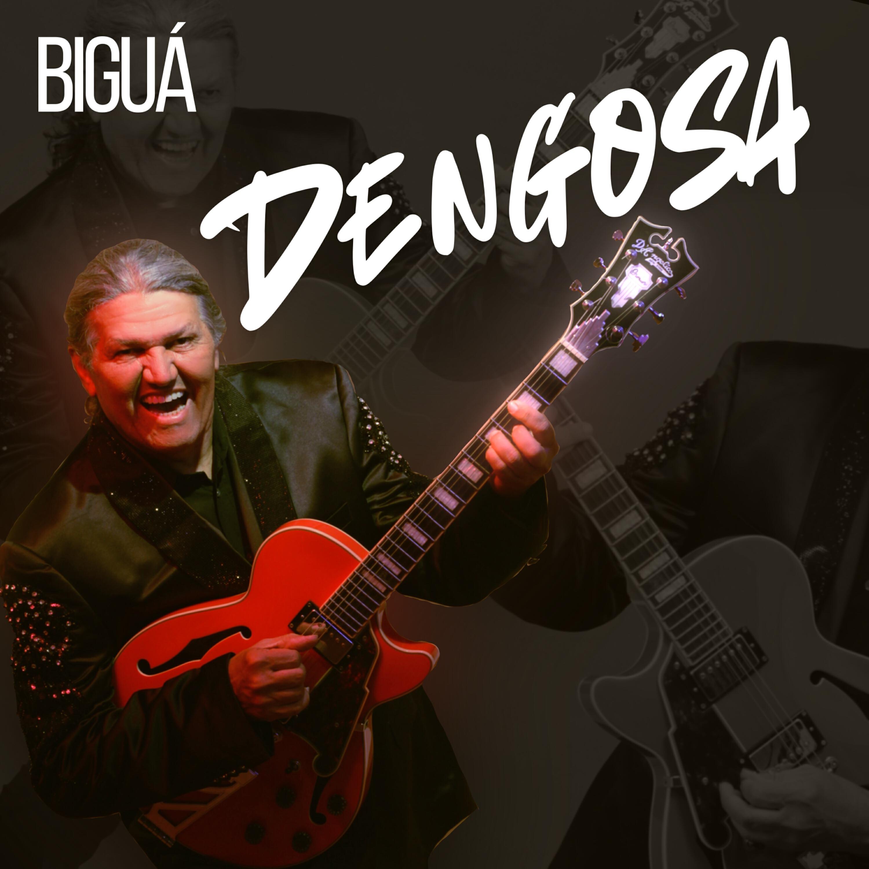 Релиз Dengosa