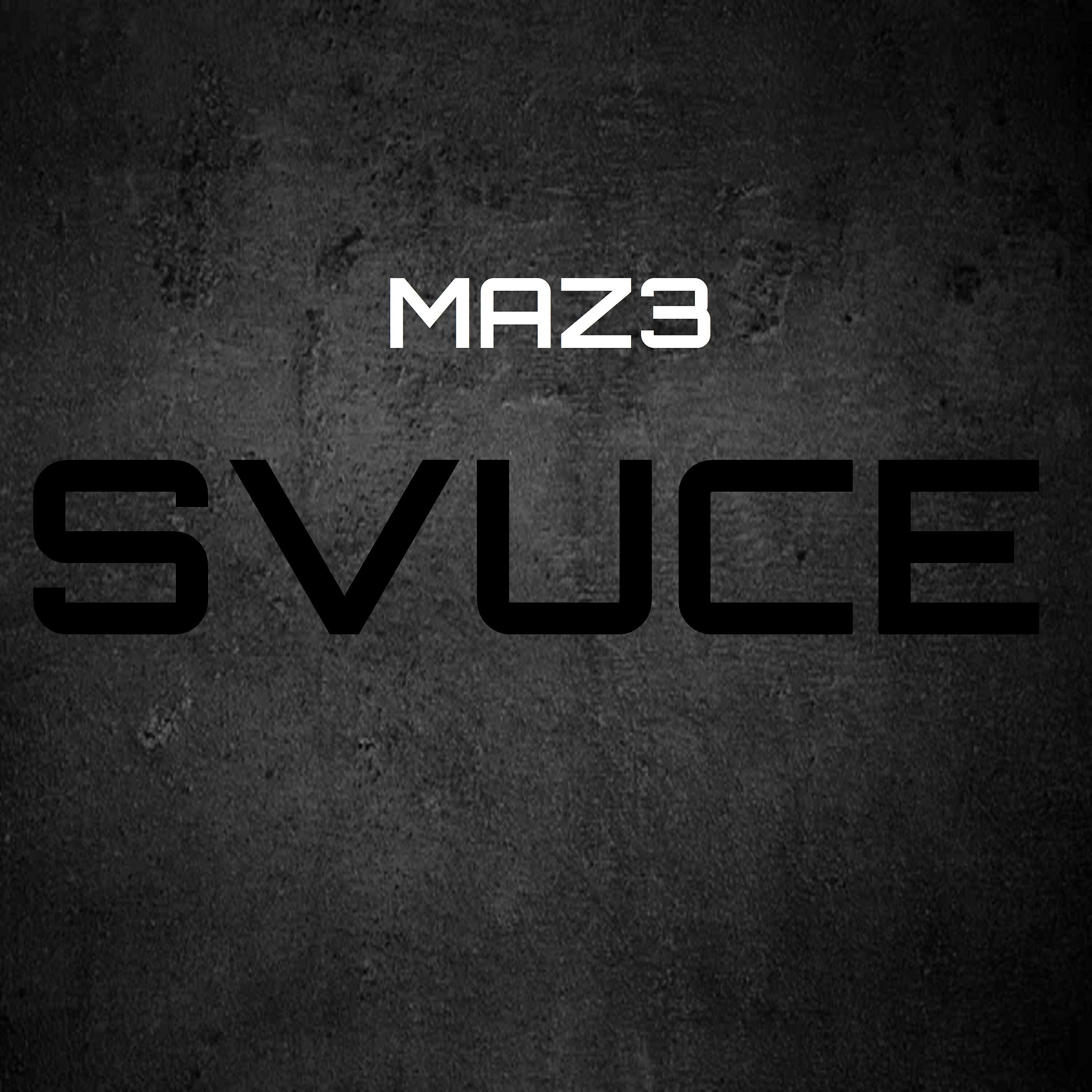 Релиз Svuce