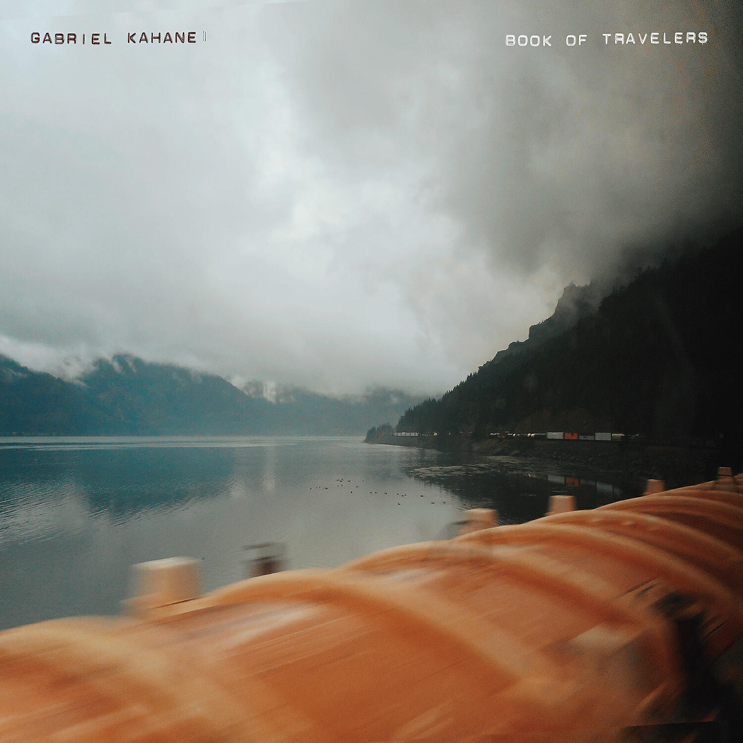 Релиз Book of Travelers