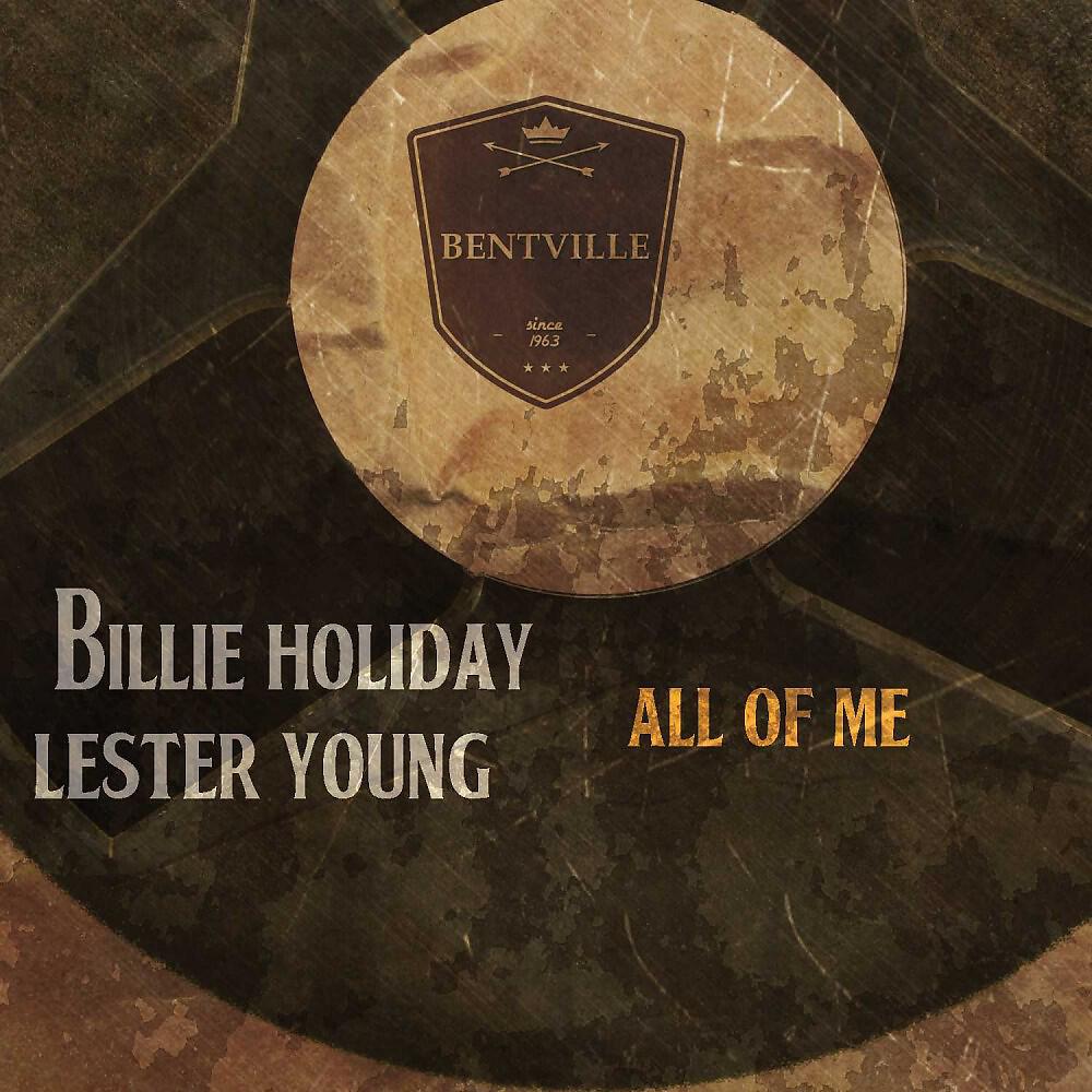 Релиз All of Me