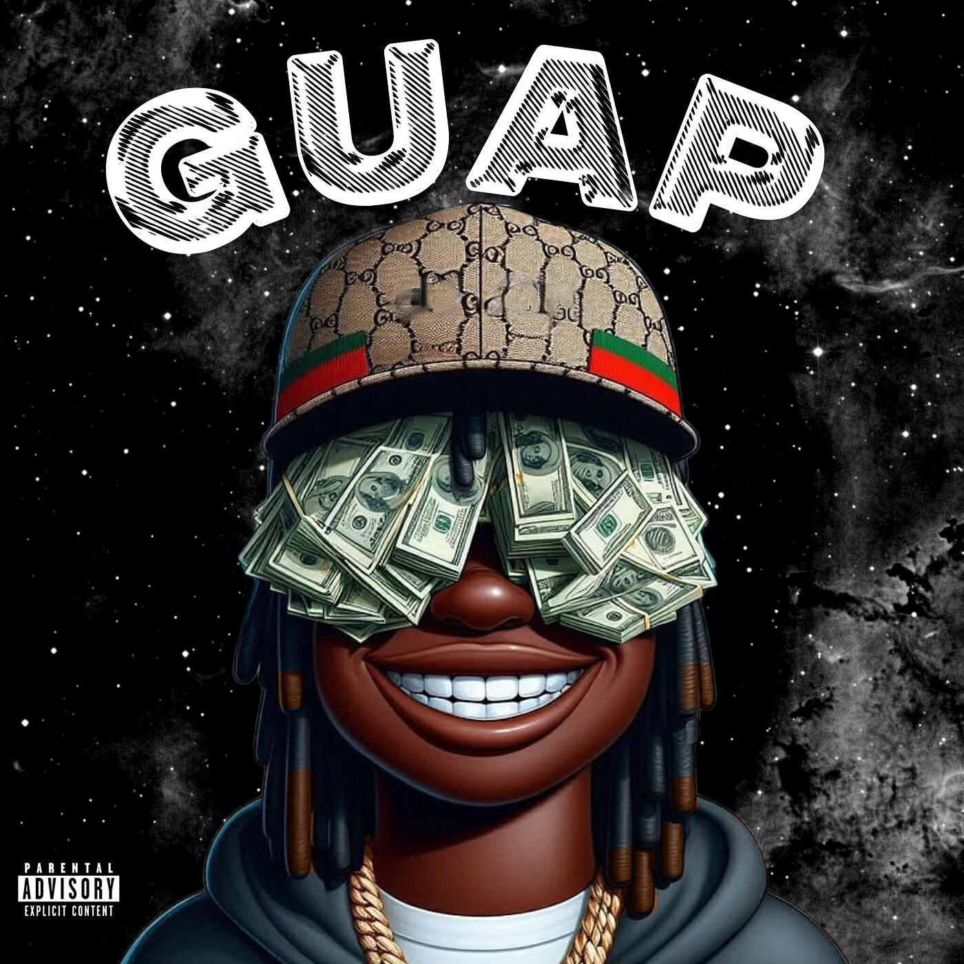 Релиз Guap